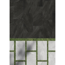 MIXT 2 - 24X47 CAVE, IRON, GRIP